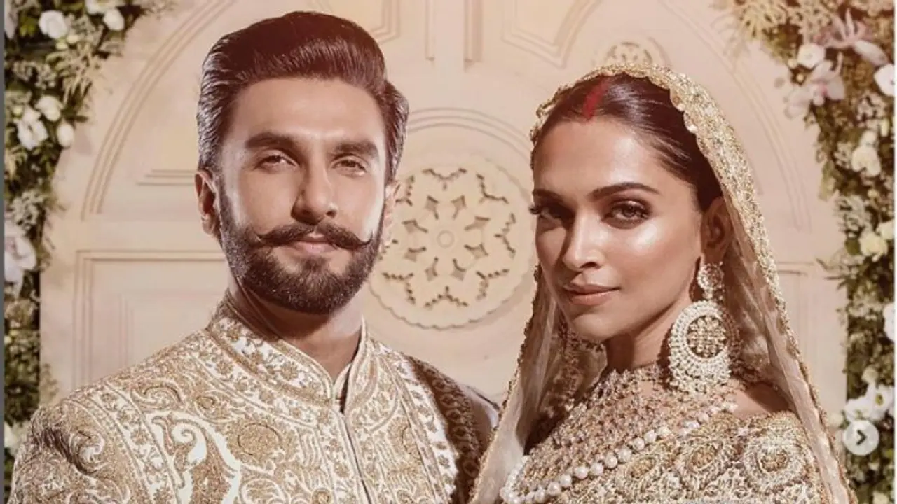 Deepika Padukone discloses plans on extending family with Ranveer Singh, values she wishes in her children 