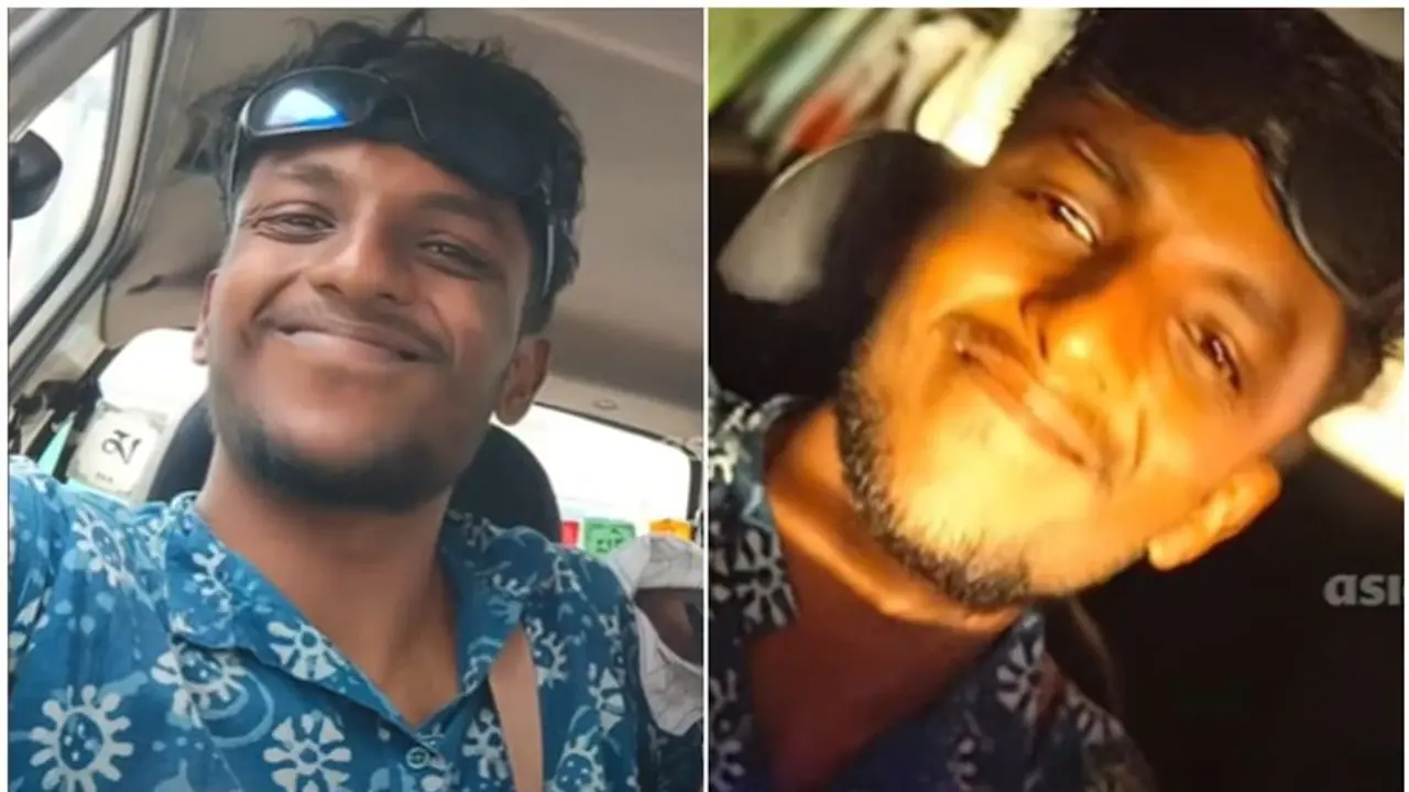 പുതുവര്ഷം ആഘോഷിക്കാൻ ഗോവയിൽ പോയി കാണാതായ സഞ്ജയുടെ മൃതദേഹം കണ്ടെത്തി, നാളെ നാട്ടിലെത്തിക്കും പുതുവര്ഷം ആഘോഷിക്കാൻ ഗോവയിൽ പോയി കാണാതായ സഞ്ജയുടെ മൃതദേഹം കണ്ടെത്തി, നാളെ നാട്ടിലെത്തിക്കും