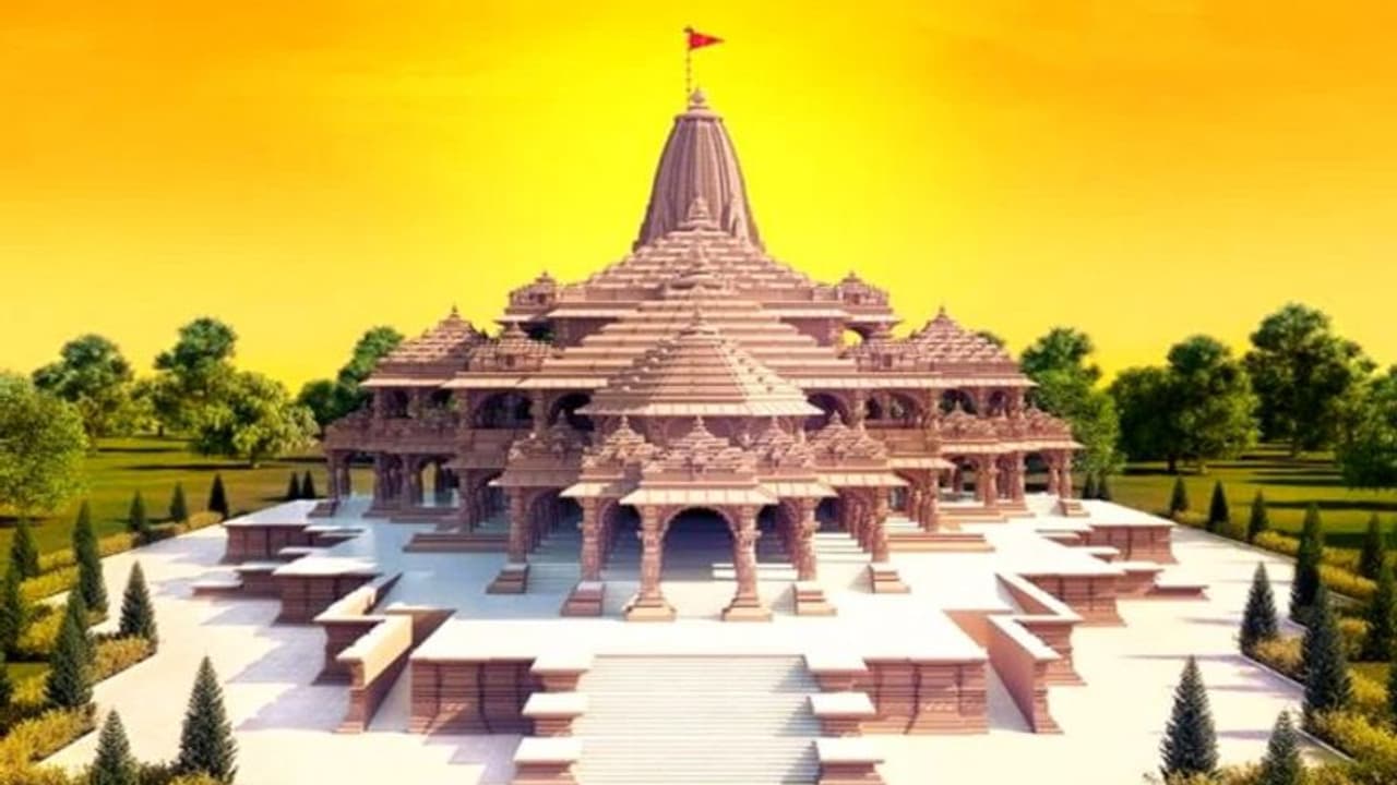यूपी: पैसेंजर्स का सफर राममय करने की तैयारी, परिवहन निगम की बसो में 22 जनवरी तक बजेगा राम भजन