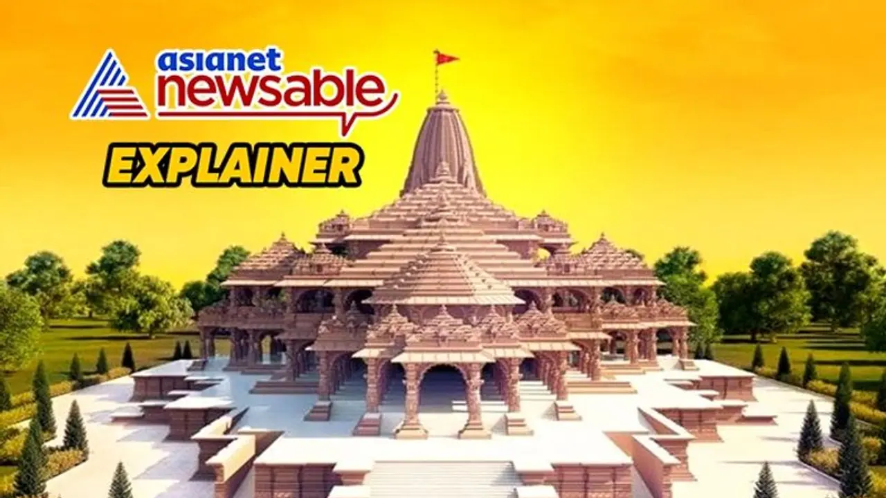 Explained: Why is 22 January, time 12:20 p.m. chosen for Ram Mandir’s consecration ceremony?