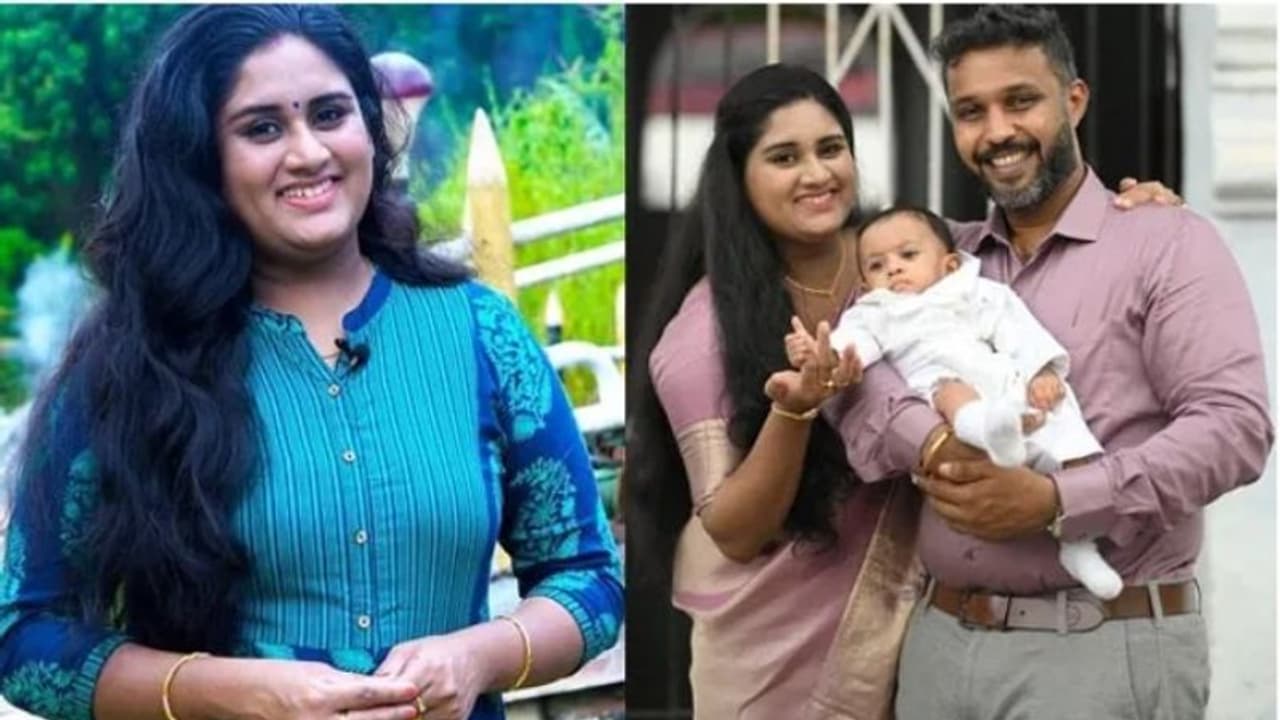 '26മത്തെ ആഴ്ച പ്രസവം, ഇരട്ടക്കുട്ടികൾ, പക്ഷേ ഞാൻ കേട്ടത് ഒരുമകന്റെ മരണവർത്ത'; ഡിംപിൾ '26മത്തെ ആഴ്ച പ്രസവം, ഇരട്ടക്കുട്ടികൾ, പക്ഷേ ഞാൻ കേട്ടത് ഒരുമകന്റെ മരണവർത്ത'; ഡിംപിൾ