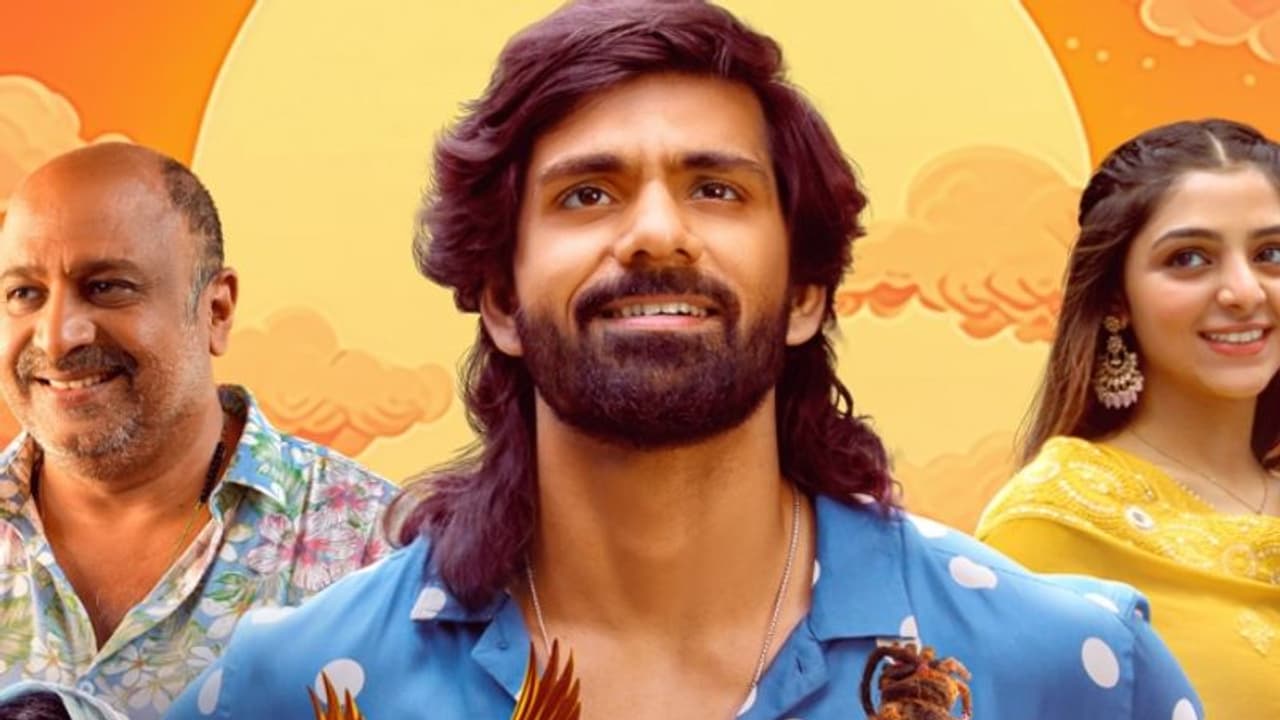 യുവതാരങ്ങള്ക്കൊപ്പം ഫ്രീക്കനായി സിദ്ദിഖ്; പ്രണയം നിറച്ച് 'ഖൽബ്' ട്രെയിലർ യുവതാരങ്ങള്ക്കൊപ്പം ഫ്രീക്കനായി സിദ്ദിഖ്; പ്രണയം നിറച്ച് 'ഖൽബ്' ട്രെയിലർ