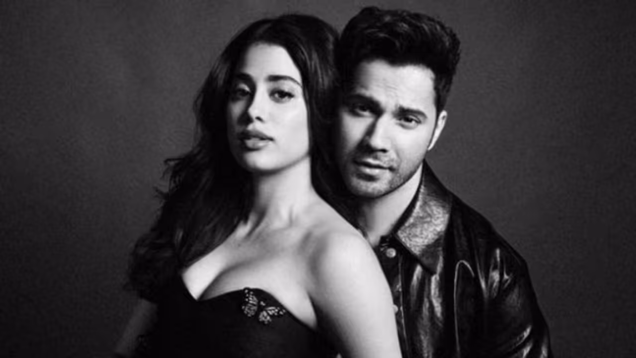 'Dulhania 3': Janhvi kapoor replaces Alia Bhatt in film's sequel, to star opposite Varun Dhawan 'Dulhania 3': Janhvi kapoor replaces Alia Bhatt in film's sequel, to star opposite Varun Dhawan