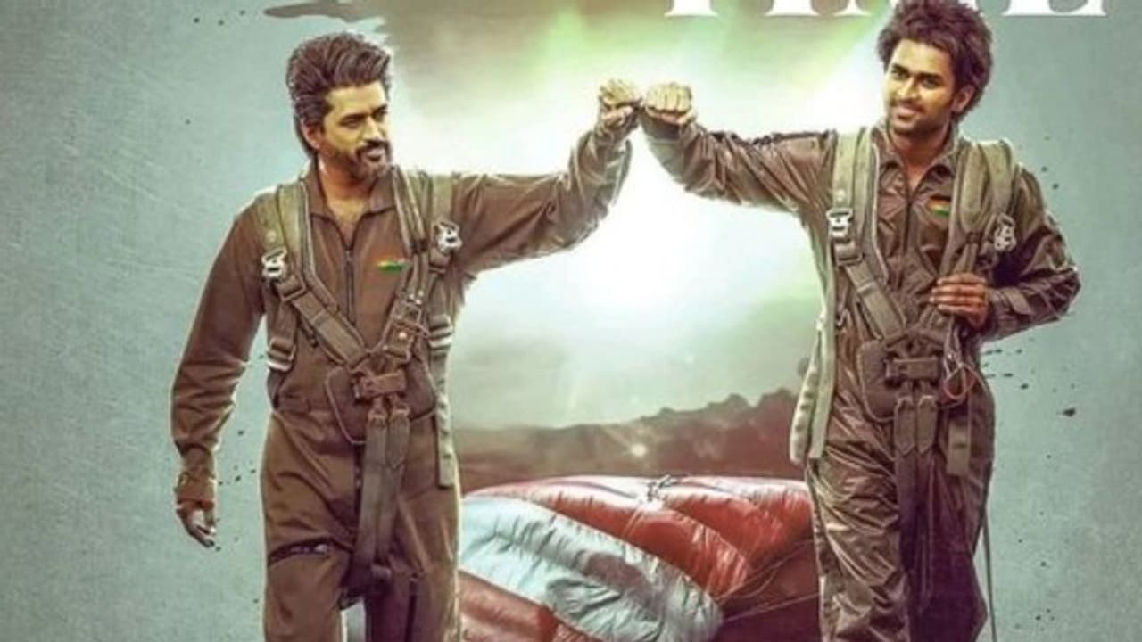 ഒറ്റനോട്ടത്തില് ദളപതി, പക്ഷെ യഥാര്ത്ഥത്തില് ഇത് 'തല'പതി, വ്യത്യസ്തമായി ഗോട്ടിന്റെ പോസ്റ്റര് ഒറ്റനോട്ടത്തില് ദളപതി, പക്ഷെ യഥാര്ത്ഥത്തില് ഇത് 'തല'പതി, വ്യത്യസ്തമായി ഗോട്ടിന്റെ പോസ്റ്റര്