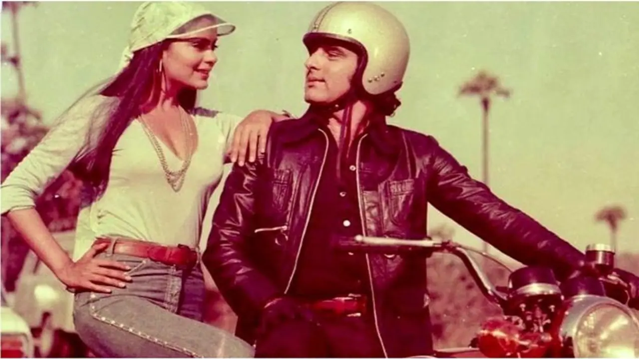 Zeenat Aman opens up about her 'rocky start' with Feroz Khan; shares interesting story Zeenat Aman opens up about her 'rocky start' with Feroz Khan; shares interesting story