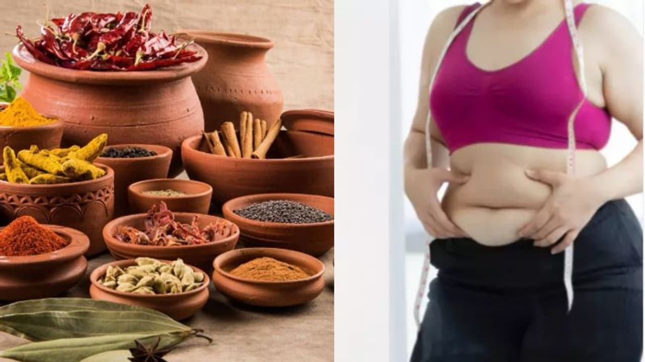 വയറു കുറയ്ക്കാന്‍ സഹായിക്കും അടുക്കളയില്‍ സ്ഥിരമുള്ള ഈ അഞ്ച് ഭക്ഷണങ്ങള്‍...