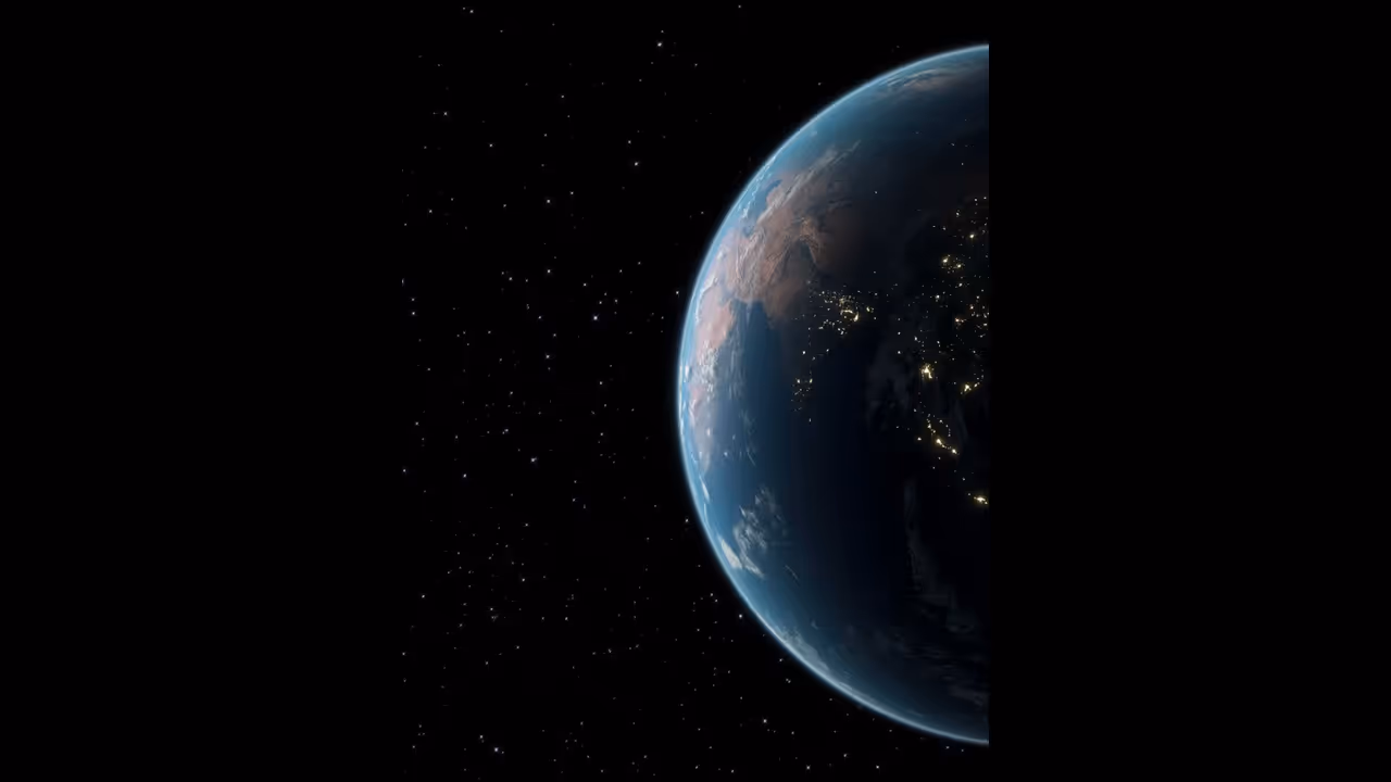 பூமியை ஊடுருவிச் சென்ற 7 வினோதப் பொருட்கள்! அடுத்து என்ன நடக்கப்போகுது? விஞ்ஞானி விளக்கம்