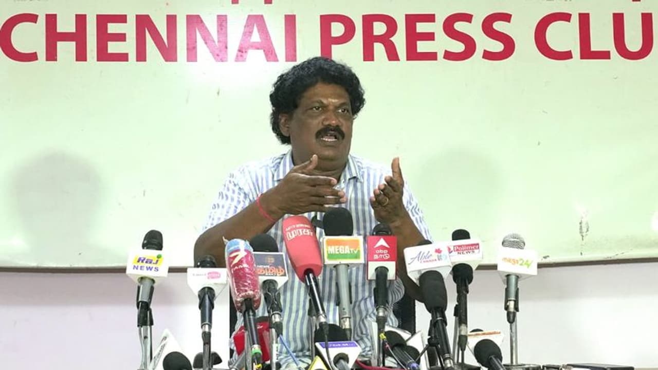 Cauvery Kookural | காவேரி கூக்குரல் சார்பில் “லட்சங்களை கொட்டித் தரும் மரப்பயிர் சாகுபடி” பயிற்சி