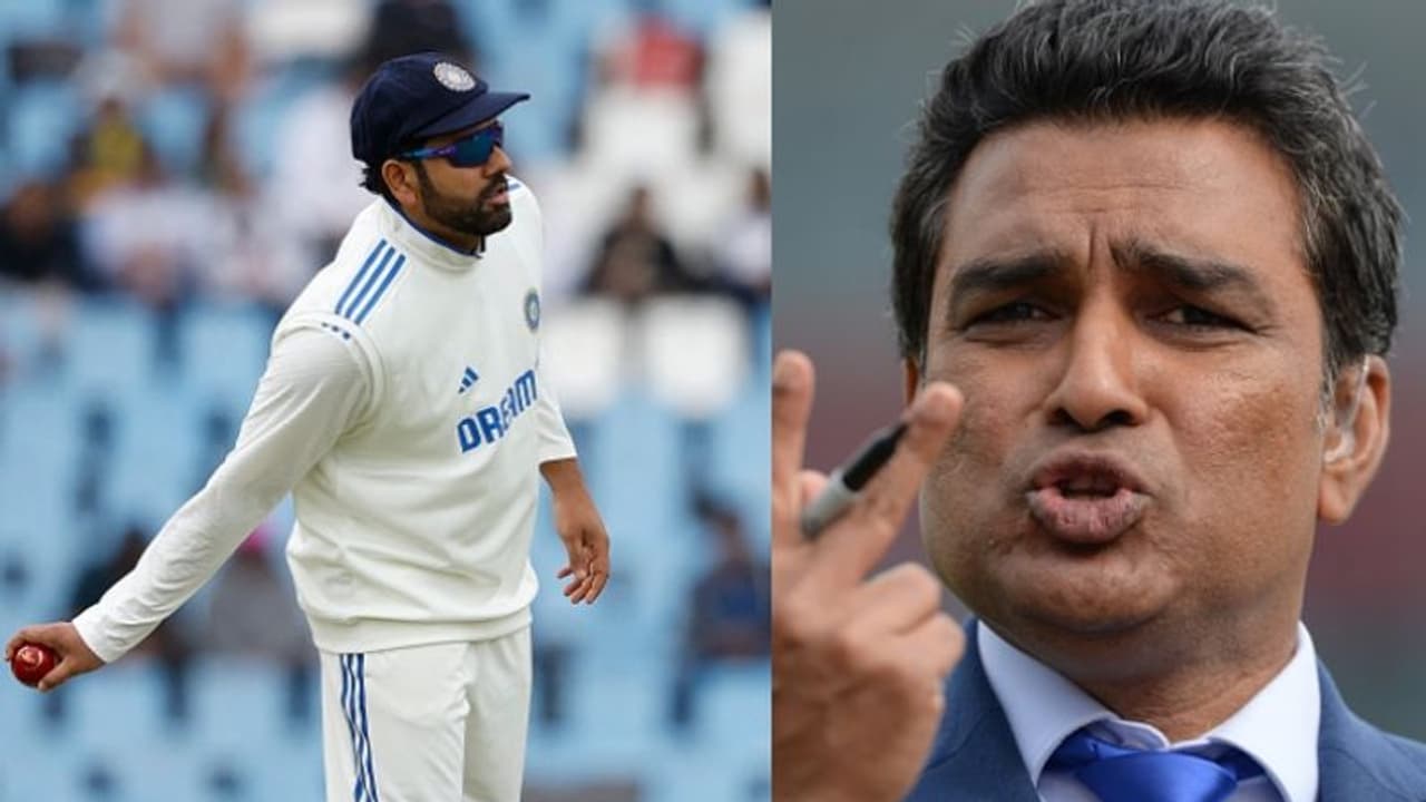 കേപ്ടൗണ് ടെസ്റ്റില് ക്യാപ്റ്റന് രോഹിത് ശര്മക്ക് പറ്റിയ വലിയ പിഴവ്, തുറന്നു പറഞ്ഞ് സഞ്ജയ് മഞ്ജരേക്കര് കേപ്ടൗണ് ടെസ്റ്റില് ക്യാപ്റ്റന് രോഹിത് ശര്മക്ക് പറ്റിയ വലിയ പിഴവ്, തുറന്നു പറഞ്ഞ് സഞ്ജയ് മഞ്ജരേക്കര്