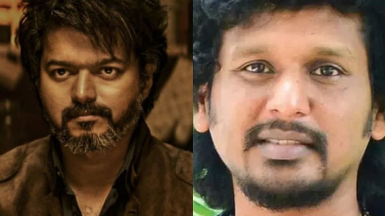 ടെലിവിഷനില്‍ വിജയ്‍യുടെ ലിയോ പ്രദര്‍ശിപ്പിക്കില്ലേ?, സംവിധായകൻ ലോകേഷ് കനകരാജിന് ഹൈക്കോടതിയുടെ നോട്ടീസ്