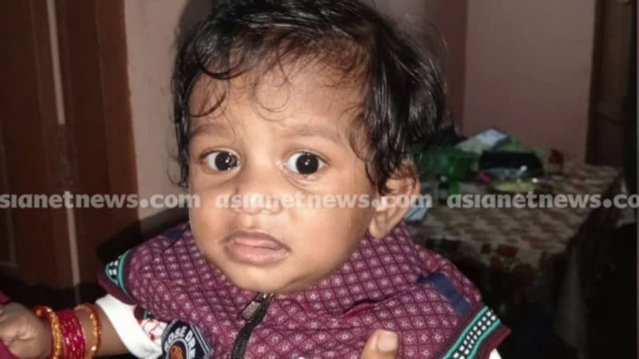 കാട്ടാക്കടയിൽ കുട്ടിയുടെ കൊലപാതകം: പ്രതിക്ക് രണ്ടാം പ്രസവത്തോടെ തുടങ്ങിയ മാനസികാസ്വാസ്ഥ്യം മൂലമെന്ന് പൊലീസ് കാട്ടാക്കടയിൽ കുട്ടിയുടെ കൊലപാതകം: പ്രതിക്ക് രണ്ടാം പ്രസവത്തോടെ തുടങ്ങിയ മാനസികാസ്വാസ്ഥ്യം മൂലമെന്ന് പൊലീസ്