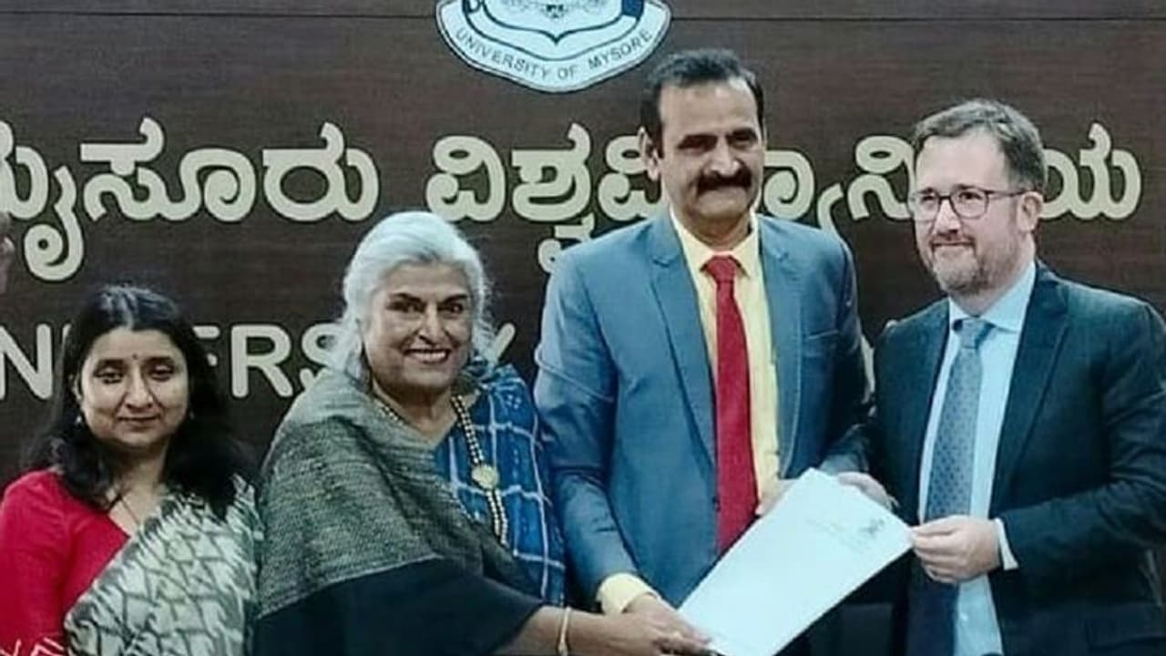 Mysuru: ಜಯಲಕ್ಷ್ಮಿ ವಿಲಾಸ ಅರಮನೆ ಮ್ಯಾನ್ಷನ್‌ನ ಪುನರುಜ್ಜೀವನಕ್ಕೆ ಕಡೆಗೂ ಕೂಡಿ ಬಂತು ಕಾಲ!