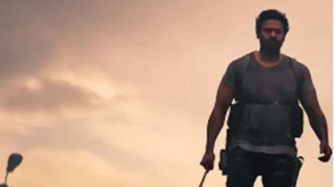 പ്രഭാസിന്റെ സലാര്‍ ആഗോളതലത്തില്‍ 700 കോടിയിലേക്ക്, ഇന്ത്യയിലും വൻ നേട്ടം, കണക്കുകള്‍ പുറത്ത്