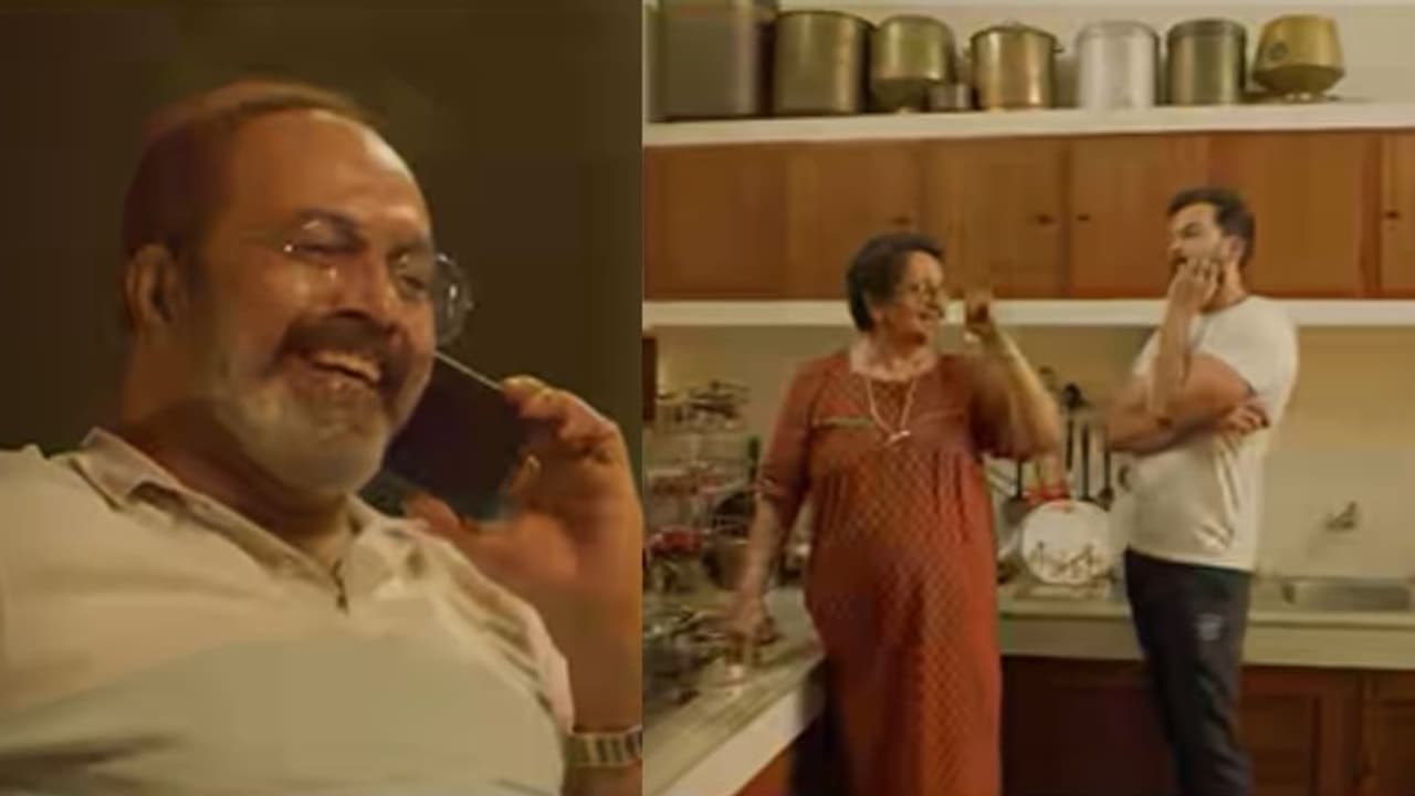 'ഗോള്‍ഡ് ആരാധകര്‍ക്ക്'; ഒരു വര്‍ഷത്തിനിപ്പുറം അണ്‍റിലീസ്‍ഡ് ടീസറുമായി അല്‍ഫോന്‍സ് പുത്രന്‍