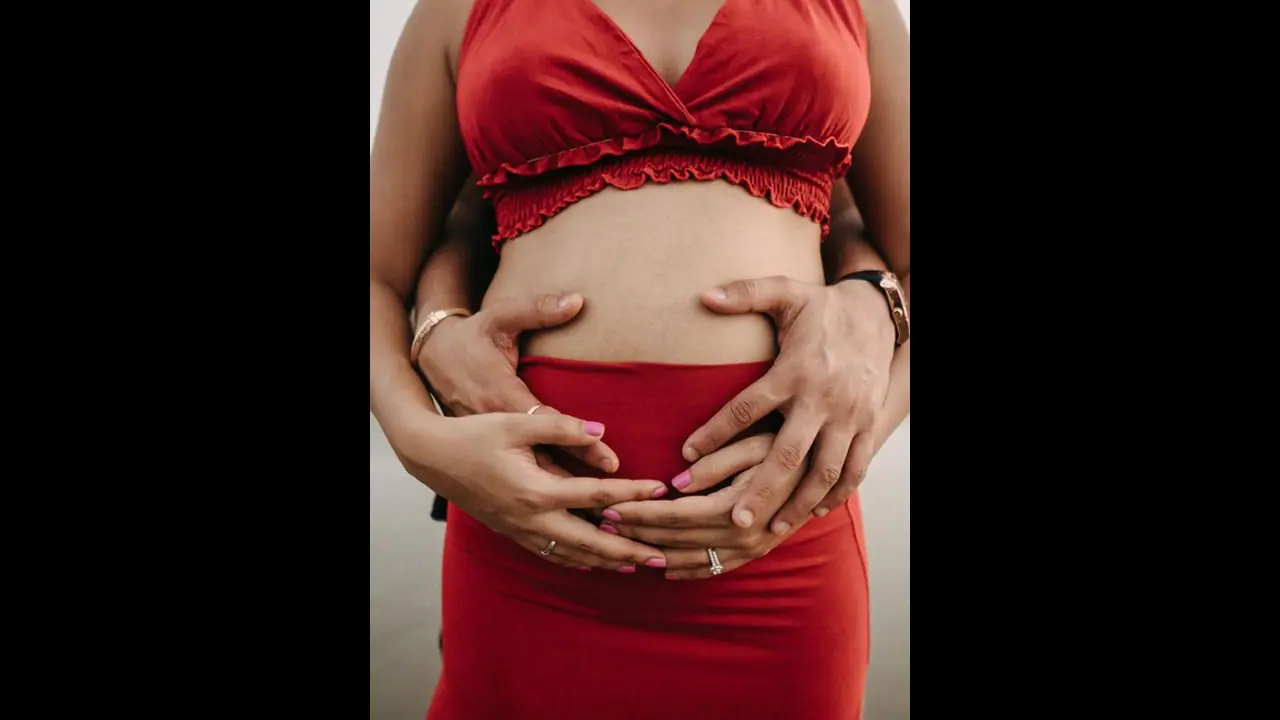 ಗಂಡನಿಗಾಗಿ 9 ತಿಂಗಳು ಗರ್ಭಿಣಿ ಮಾಡಿದೆಂಥಾ ಕೆಲಸ ಗೊತ್ತಾ? ನೆಟ್ಟಿಗರು ಫುಲ್ ಶಾಕ್!