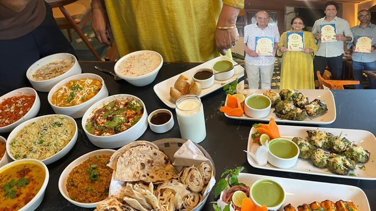 ಚರ್ಚ್ ಸ್ಟ್ರೀಟ್‌ನಲ್ಲಿ ಮತ್ತೆ ಹೊಸ ಅವತಾರದಲ್ಲಿ ತಲೆ ಎತ್ತುತ್ತಿದೆ ಬೆಂಗಳೂರಿನ ಜನಪ್ರಿಯ ರೆಸ್ಟೋರೆಂಟ್!