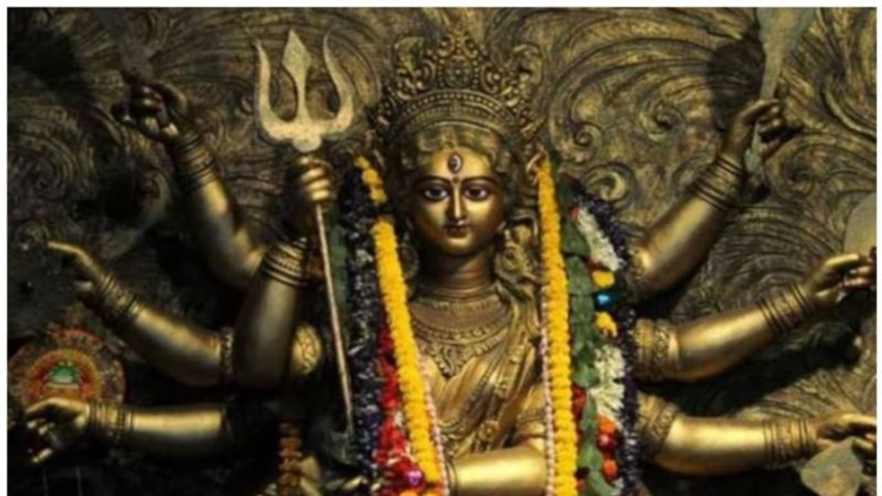 മകര ഭരണി ; വ്രതം അനുഷ്ഠിക്കേണ്ടത് എങ്ങനെ? മകര ഭരണി ; വ്രതം അനുഷ്ഠിക്കേണ്ടത് എങ്ങനെ?