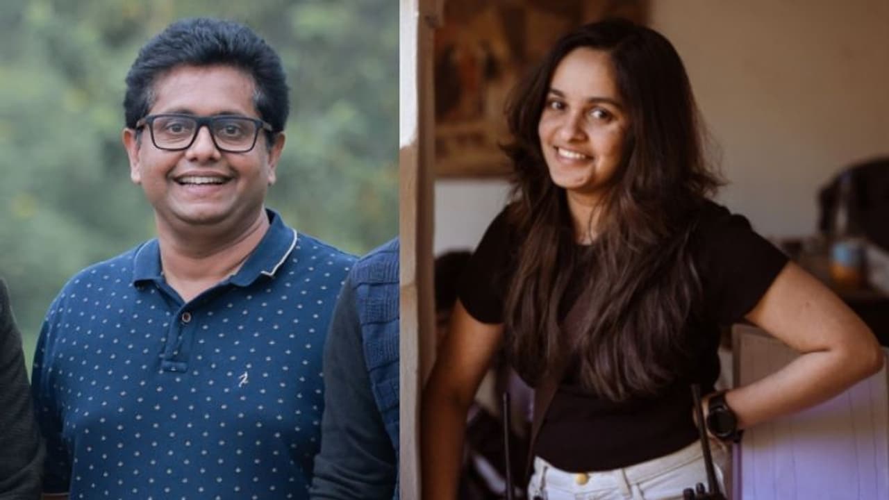 ജീത്തു ജോസഫിന്റെ മകള് കാത്തി സംവിധായികയാവുന്നു, ആദ്യ ചിത്രത്തിന്റെ റിലീസ് നാളെ ജീത്തു ജോസഫിന്റെ മകള് കാത്തി സംവിധായികയാവുന്നു, ആദ്യ ചിത്രത്തിന്റെ റിലീസ് നാളെ