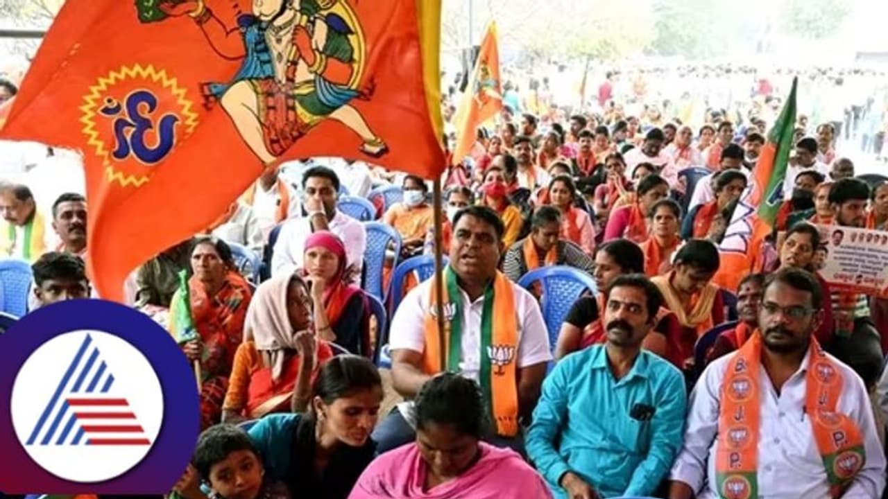 ರಾಮಜನ್ಮಭೂಮಿ ಹೋರಾಟಗಾರರನ್ನು ಬಂಧಿಸಿದ ಬೆನ್ನಲ್ಲೇ ದತ್ತಪೀಠ ಕೇಸ್ಗೂ ಮರುಜೀವ: ಬಿಜೆಪಿ ಕೆಂಡ! ರಾಮಜನ್ಮಭೂಮಿ ಹೋರಾಟಗಾರರನ್ನು ಬಂಧಿಸಿದ ಬೆನ್ನಲ್ಲೇ ದತ್ತಪೀಠ ಕೇಸ್ಗೂ ಮರುಜೀವ: ಬಿಜೆಪಿ ಕೆಂಡ!