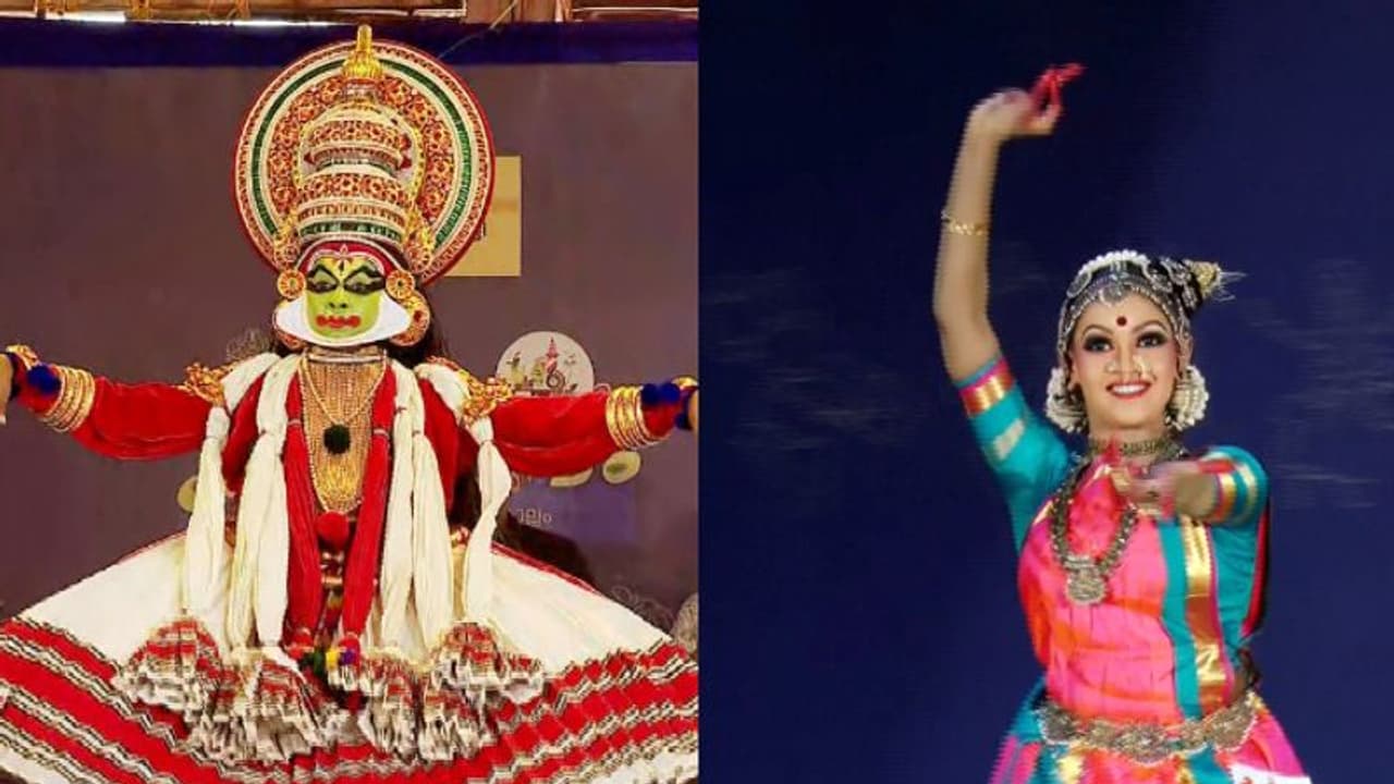 സംസ്ഥാന സ്കൂൾ കലോത്സവത്തിൽ പോരാട്ടം കടുക്കുന്നു; ഇന്ന് ജനപ്രിയ ഇനങ്ങള് വേദിയില് സംസ്ഥാന സ്കൂൾ കലോത്സവത്തിൽ പോരാട്ടം കടുക്കുന്നു; ഇന്ന് ജനപ്രിയ ഇനങ്ങള് വേദിയില്