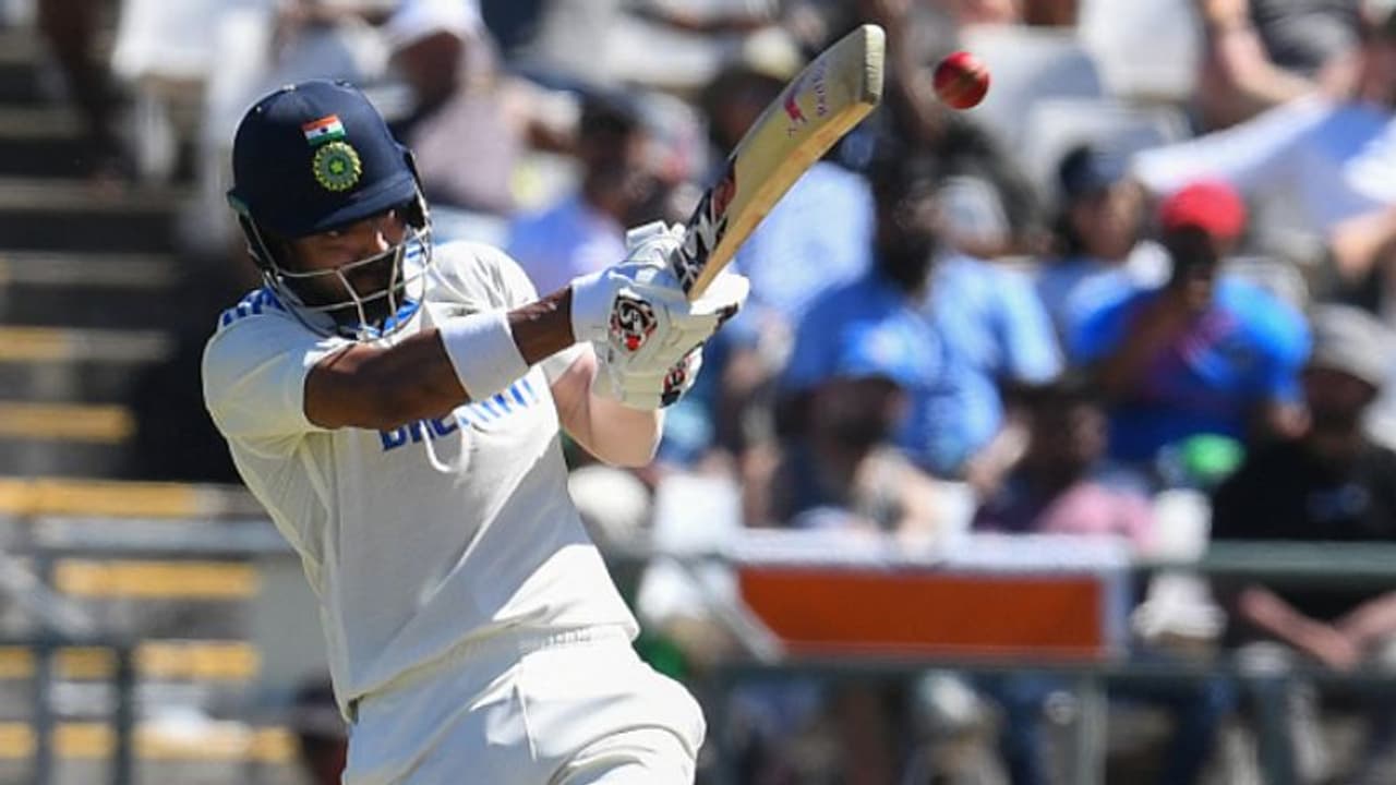 'ടോസ് ഇട്ടു, കളി കഴിഞ്ഞു'; ചരിത്രത്തിലെ കുഞ്ഞന്‍ ടെസ്റ്റിനെ ട്രോളിക്കൊന്ന് കെ എല്‍ രാഹുല്‍