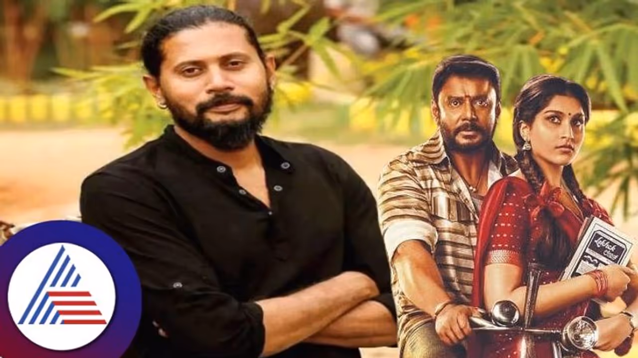 ಭಯ ಭಕ್ತಿಯಿಂದ ಸಂಭಾಷಣೆ ಬರೆದ ಸಿನಿಮಾ ಕಾಟೇರ: ಮಾಸ್ತಿ ಜೊತೆ ಮಾತುಕತೆ ಭಯ ಭಕ್ತಿಯಿಂದ ಸಂಭಾಷಣೆ ಬರೆದ ಸಿನಿಮಾ ಕಾಟೇರ: ಮಾಸ್ತಿ ಜೊತೆ ಮಾತುಕತೆ