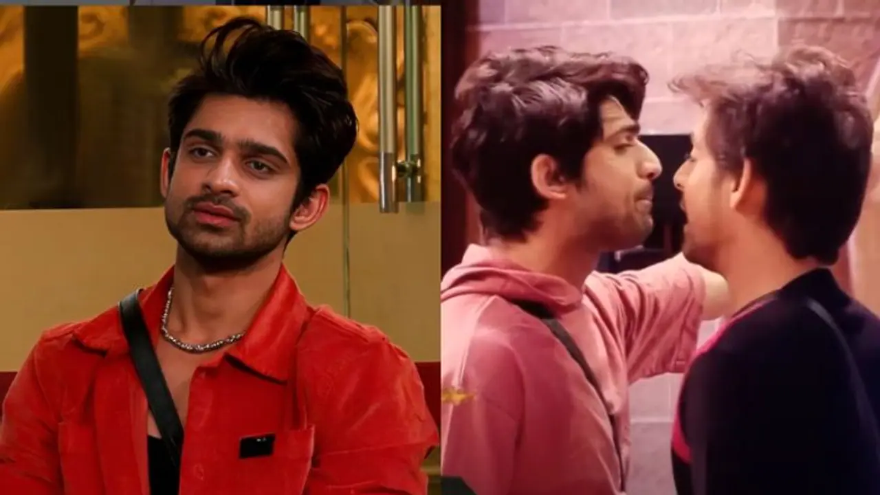 Bigg Boss 17: Abhishek Kumar eliminated by THIS contestant due to slap incident, Netizens angrily react