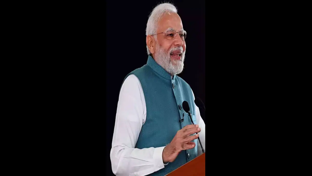 ಪ್ರಧಾನಿ ಮೋದಿ ಕಲಿತ ಶಾಲೆಗೆ ದೇಶದ ಮಕ್ಕಳಿಗೆ ಟೂರ್: 7 ದಿನದ ಪ್ರವಾಸ ಕಾರ್ಯಕ್ರಮಕ್ಕೆ ಕೇಂದ್ರ ನಿರ್ಧಾರ ಪ್ರಧಾನಿ ಮೋದಿ ಕಲಿತ ಶಾಲೆಗೆ ದೇಶದ ಮಕ್ಕಳಿಗೆ ಟೂರ್: 7 ದಿನದ ಪ್ರವಾಸ ಕಾರ್ಯಕ್ರಮಕ್ಕೆ ಕೇಂದ್ರ ನಿರ್ಧಾರ