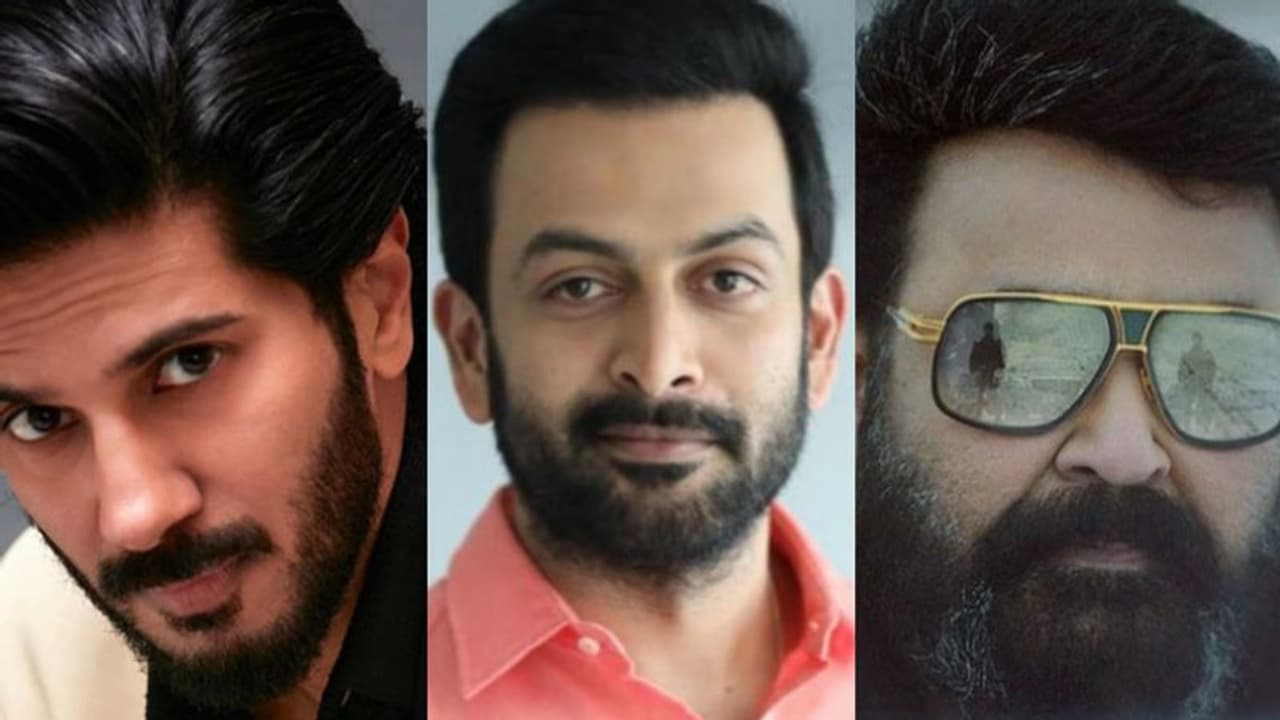 ദുല്‍ഖര്‍ എമ്പുരാനിലുണ്ടാകുമോ?, മറുപടിയുമായി പൃഥ്വിരാജും