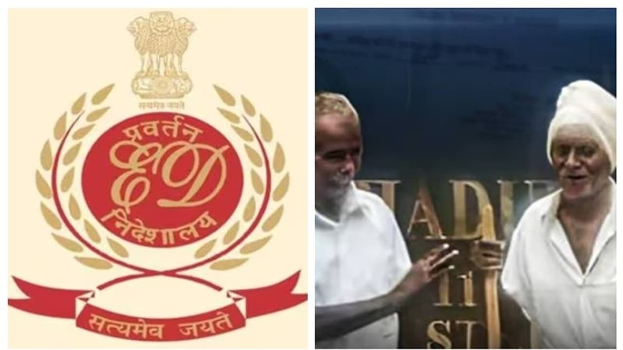 കള്ളപ്പണം തേടി കര്‍ഷകര്‍ക്ക് ഇഡി നോട്ടീസ് ! സംഭവം വിവാദമായപ്പോള്‍ സമന്‍സ് പിന്‍വലിച്ച് തടിയൂരാന്‍ ഇഡി 