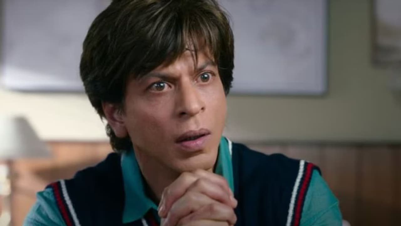 ഇനിയെത്ര ഡങ്കി നേടും?, ഒഫിഷ്യല്‍ കളക്ഷൻ റിപ്പോര്‍ട്ട് പുറത്ത്