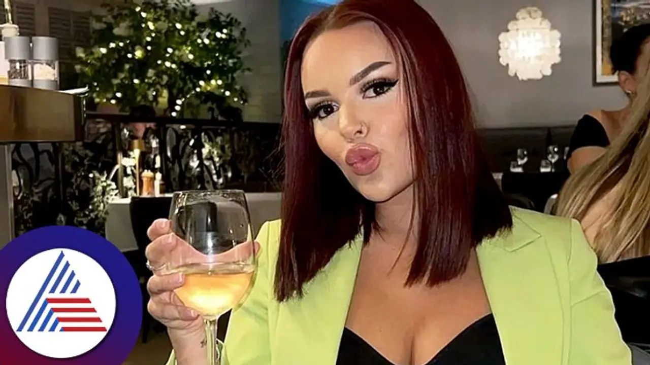 ಮಲಗಿ ಏಳುವಷ್ಟರಲ್ಲಿ ಈಕೆಯ ಬದುಕೇ ಬರ್ಬರವಾಯ್ತು, ಇದ್ಯಾವ ರೀತಿ ಖಾಯಿಲೆ? ಮಲಗಿ ಏಳುವಷ್ಟರಲ್ಲಿ ಈಕೆಯ ಬದುಕೇ ಬರ್ಬರವಾಯ್ತು, ಇದ್ಯಾವ ರೀತಿ ಖಾಯಿಲೆ?