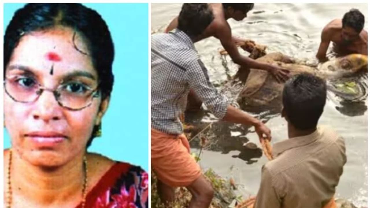 നിലമ്പൂർ രാധ വധക്കേസ്: പ്രതികളെ വെറുതെ വിട്ട ഹൈക്കോടതി വിധിക്കെതിരെയുള്ള അപ്പീലിൽ സുപ്രീം കോടതി നോട്ടീസ്