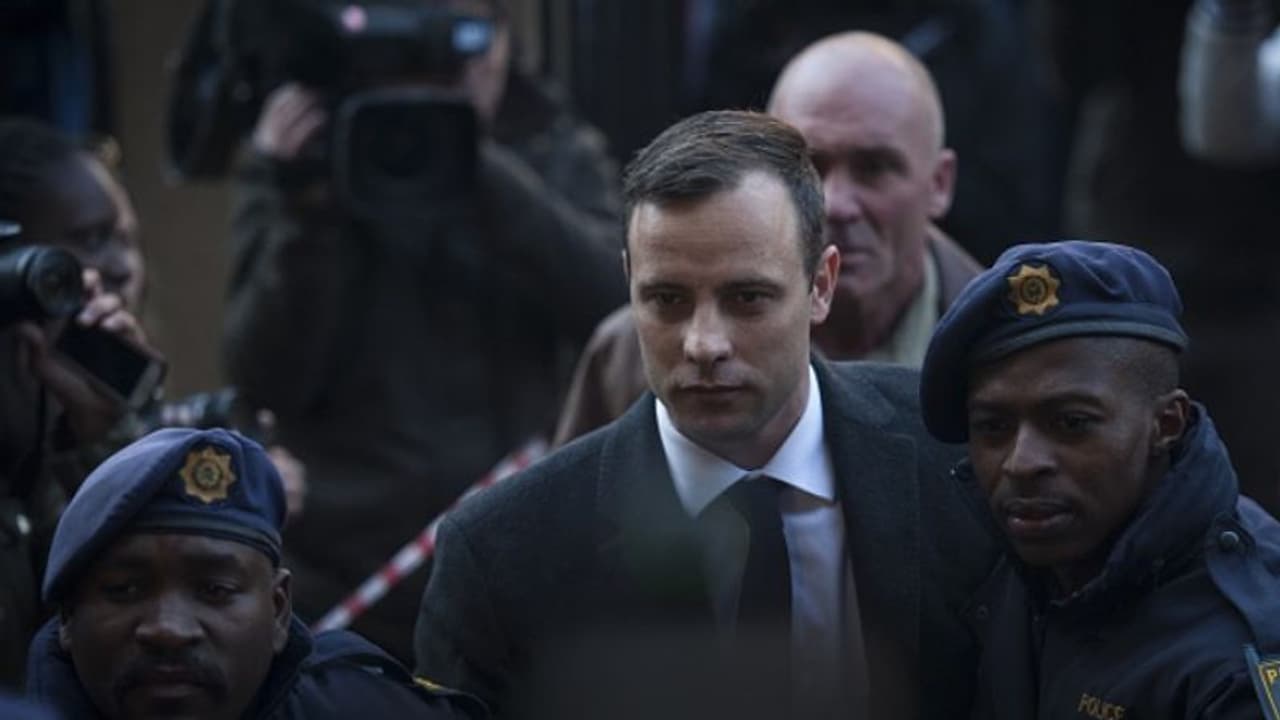 11 വർഷത്തെ ജയിൽവാസത്തിന് ശേഷം 'ബ്ലേഡ് റണ്ണർ'ക്ക് പരോൾ, പുറത്തിറങ്ങുന്നത് കർശന നിബന്ധനകളോടെ 11 വർഷത്തെ ജയിൽവാസത്തിന് ശേഷം 'ബ്ലേഡ് റണ്ണർ'ക്ക് പരോൾ, പുറത്തിറങ്ങുന്നത് കർശന നിബന്ധനകളോടെ