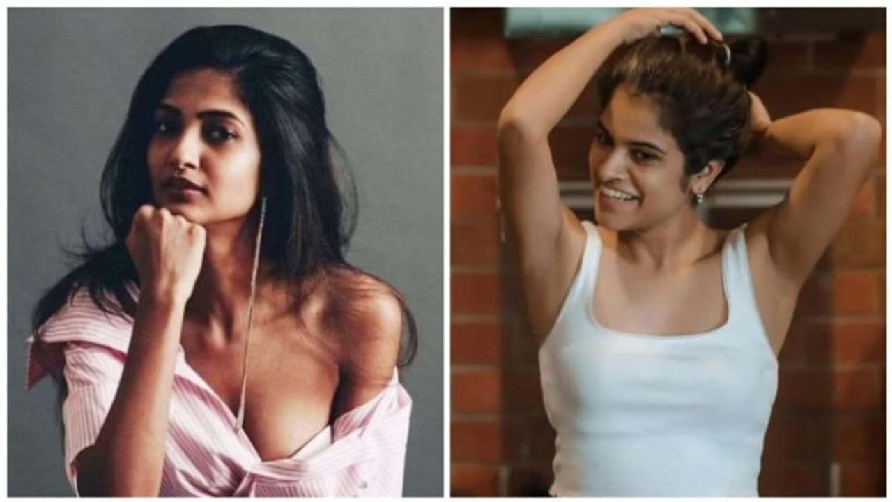 Keerthi Pandian: பிக்பாஸ் மாயாவுடன்... ஸ்டேஜ் பர்ஃபாம்மென்சில் கலக்கும் கீர்த்தி பாண்டியன்! வைரலாகும் வீடியோ.. Keerthi Pandian: பிக்பாஸ் மாயாவுடன்... ஸ்டேஜ் பர்ஃபாம்மென்சில் கலக்கும் கீர்த்தி பாண்டியன்! வைரலாகும் வீடியோ..