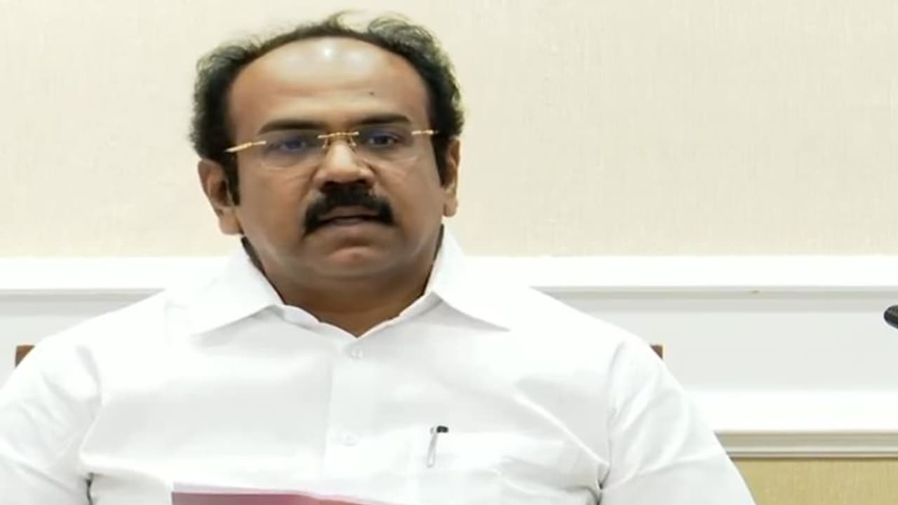 தமிழக பட்ஜெட்டில் எந்தத் துறைக்கு எவ்வளவு நிதி? கடந்த ஆண்டு பட்ஜெட்டுடன் ஓர் ஒப்பீடு