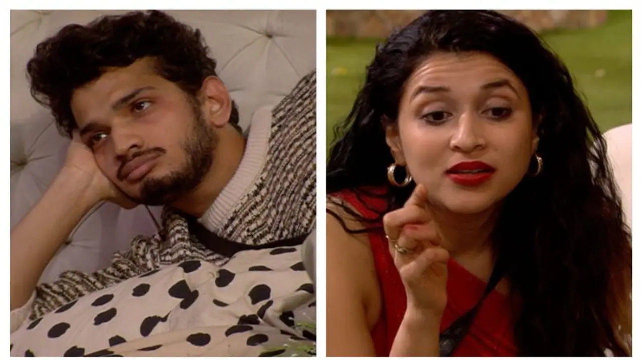 Bigg Boss 17 update: Mannara Chopra's intense hatred for Munawar Faruqui takes center stage; Read on