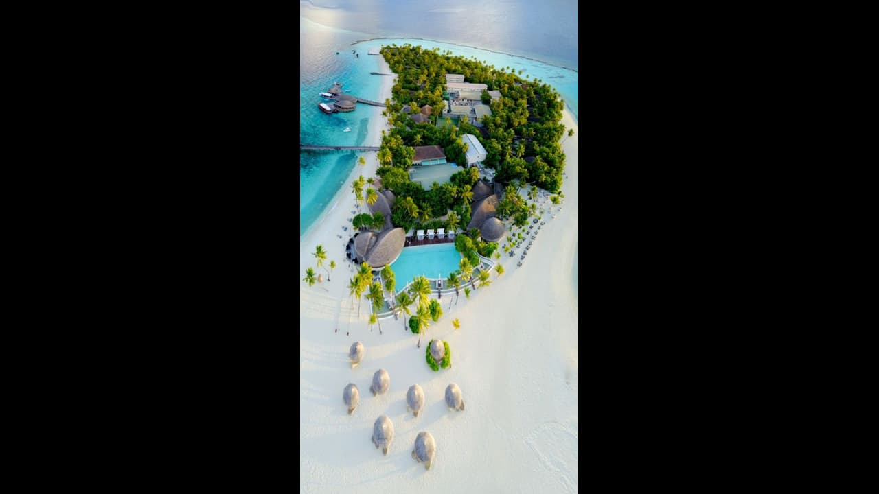 ಹಿಂದೂಗಳ ಊರಾಗಿದ್ದ ಲಕ್ಷದ್ವೀಪ ಸಂಪೂರ್ಣ ಮುಸ್ಲಿಮರ ಪಾಲಾಗಿದ್ದು ಹೇಗೆ? ಹಿಂದೂಗಳ ಊರಾಗಿದ್ದ ಲಕ್ಷದ್ವೀಪ ಸಂಪೂರ್ಣ ಮುಸ್ಲಿಮರ ಪಾಲಾಗಿದ್ದು ಹೇಗೆ?