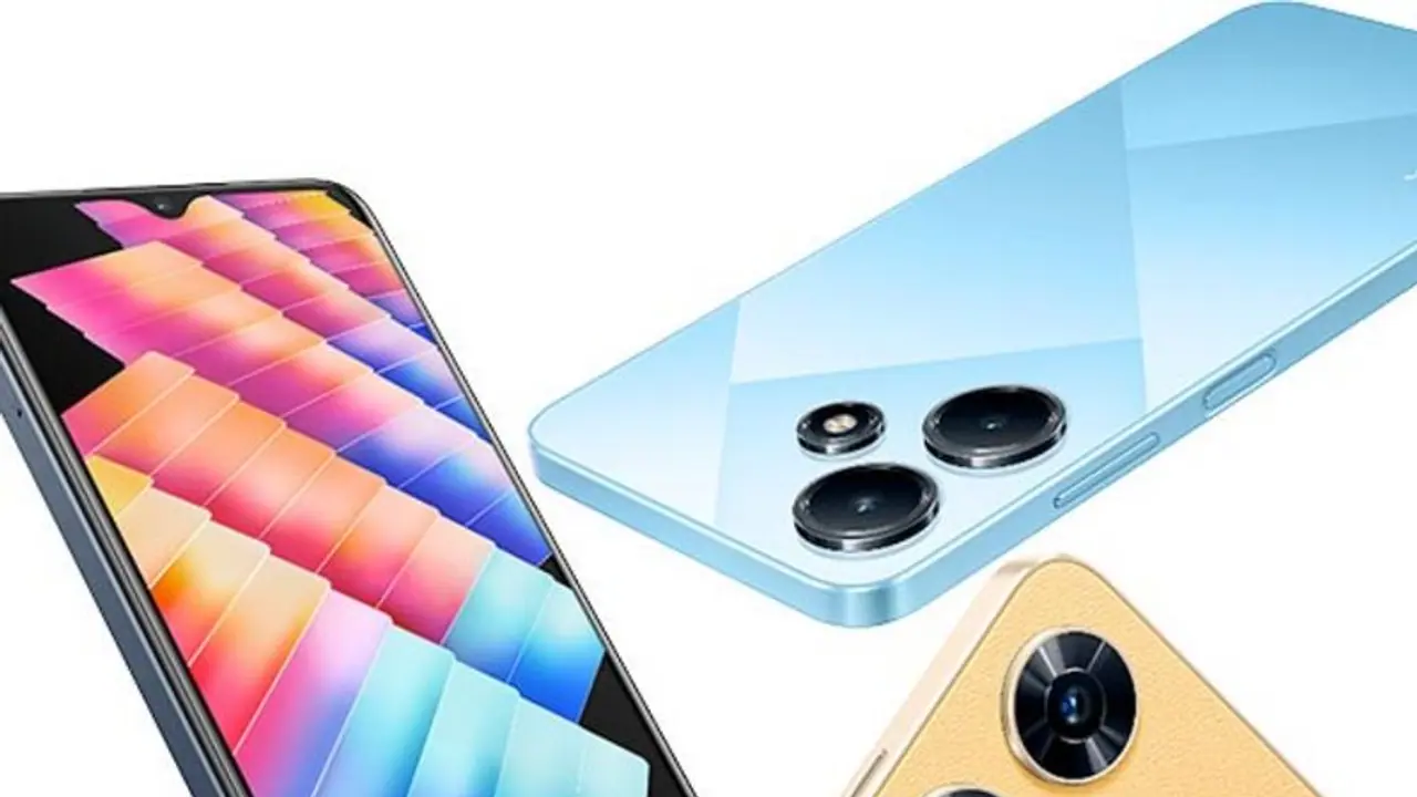 8జీబీ ర్యామ్ స్మార్ట్ ఫోన్ ఇప్పుడు రూ.8000కే.. ఎలా కొనాలో తెలుసా? 8జీబీ ర్యామ్ స్మార్ట్ ఫోన్ ఇప్పుడు రూ.8000కే.. ఎలా కొనాలో తెలుసా?