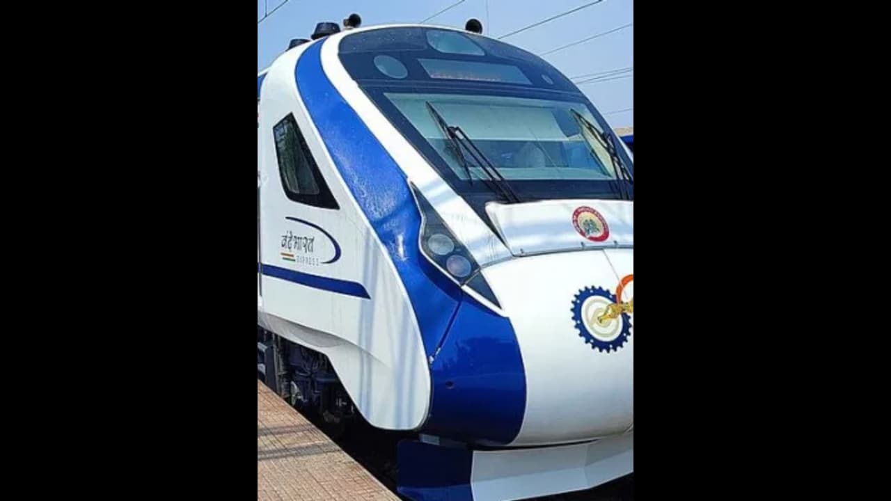 'ഓപ്പറേഷൻ' വൻ വിജയം! സ്പീഡ് പിന്നെയും കൂടുന്നു, ഈ വന്ദേ ഭാരത് ഇനി പറപറക്കും! 'ഓപ്പറേഷൻ' വൻ വിജയം! സ്പീഡ് പിന്നെയും കൂടുന്നു, ഈ വന്ദേ ഭാരത് ഇനി പറപറക്കും!