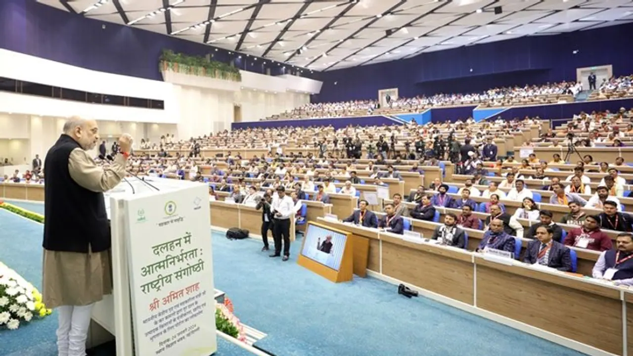 விவசாயிகளிடம் இருந்து துவரம் பருப்பு நேரடி கொள்முதல்: புதிய இணையதளம் தொடக்கம்! விவசாயிகளிடம் இருந்து துவரம் பருப்பு நேரடி கொள்முதல்: புதிய இணையதளம் தொடக்கம்!