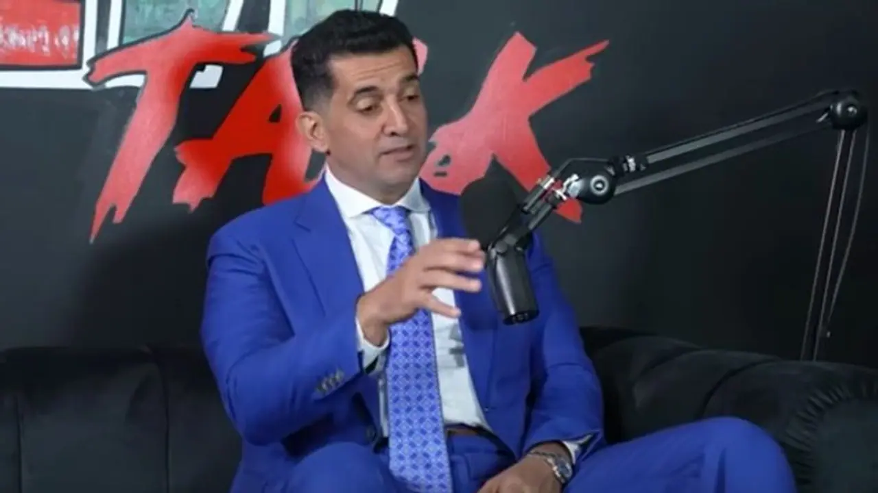 Muslims will run America in 30 years & US will have Sharia Law, says entrepreneur Patrick Bet David (WATCH)