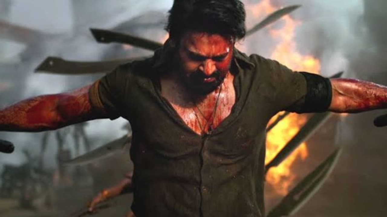 വിദേശത്ത് സലാറിന് വമ്പൻ റെക്കോര്‍ഡ്, കളക്ഷനില്‍ തെലുങ്കിന്റെ തലയെടുപ്പ്