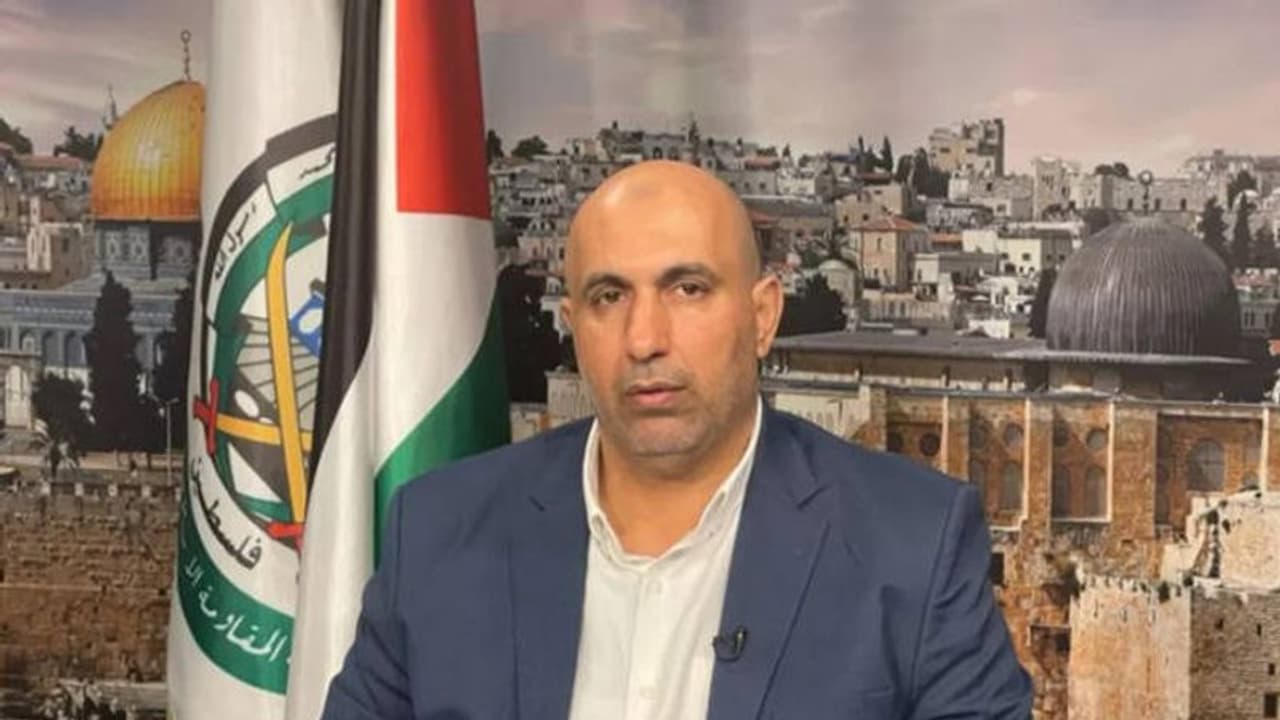 Who is Zaher Jabarin, the 'CEO' of Hamas known to manage terrorist outfit's finances outside Gaza? Who is Zaher Jabarin, the 'CEO' of Hamas known to manage terrorist outfit's finances outside Gaza?