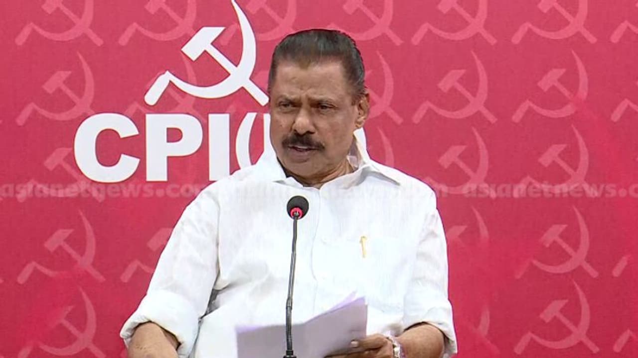 ശോഭക്കെതിരെ ഇപി കേസ് കൊടുക്കും, എൽഡിഎഫിന് ഭൂരിപക്ഷം കിട്ടും, കോൺഗ്രസ് ബിജെപി കൂട്ടുകെട്ടുണ്ടാക്കി: സിപിഎം