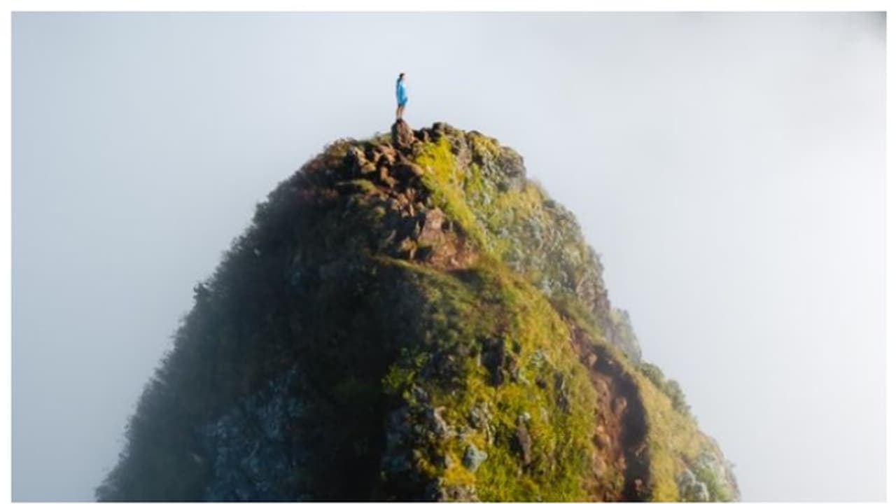 മൗറീഷ്യസിലെ ഏറ്റവും ഉയർന്ന മൂന്നാമത്തെ കൊടുമുടിയെ 'തള്ളവിരല്‍ പർവ്വതം' എന്ന് വിളിക്കുന്നത് എന്തുകൊണ്ടാണ്?
