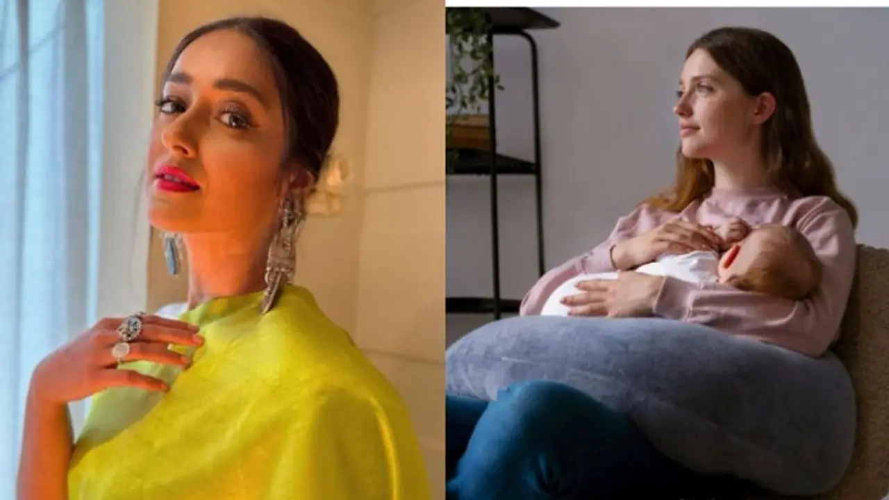 What is postpartum disorders? The condition Ileana D'cruz is suffering through What is postpartum disorders? The condition Ileana D'cruz is suffering through