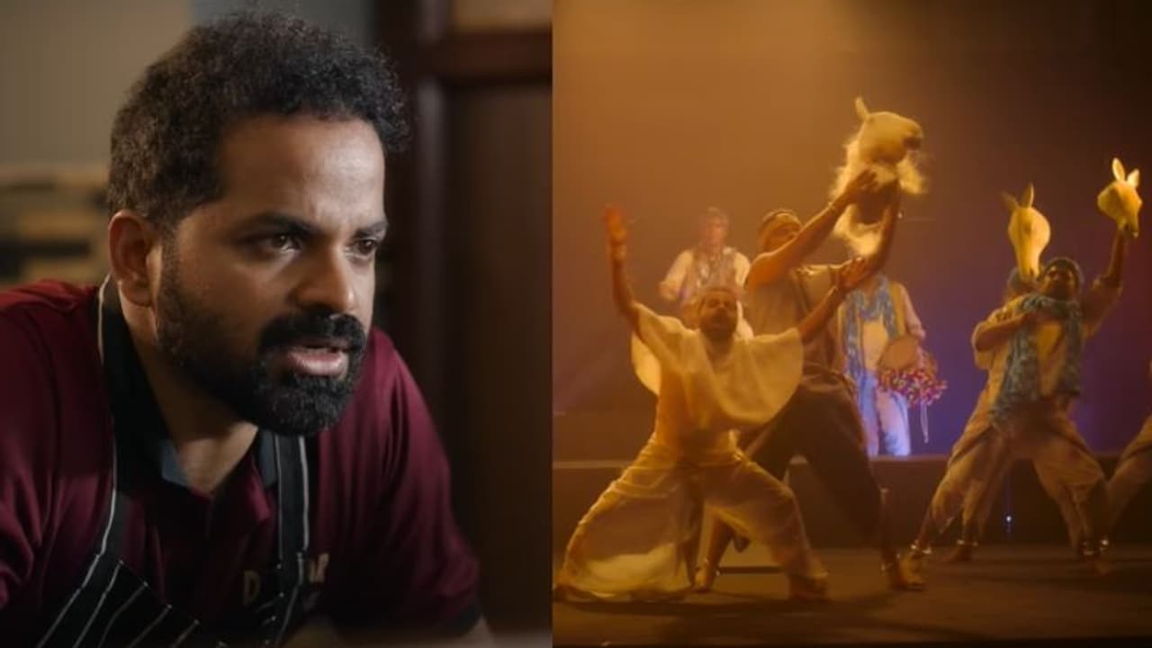 ഈ വര്‍ഷത്തെ ആദ്യ മലയാളം ഹിറ്റ് ആവുമോ 'ആട്ടം'? റിലീസ്‍ദിന പ്രേക്ഷക പ്രതികരണങ്ങള്‍ ഇങ്ങനെ