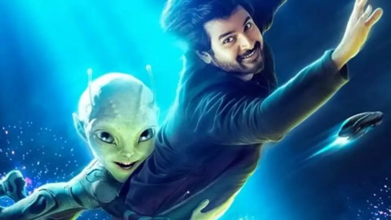 Ayalaan REVIEW: Is Sivakarthikeyan's alien sci fi worth watching during Pongal weekend with family? Read THIS 