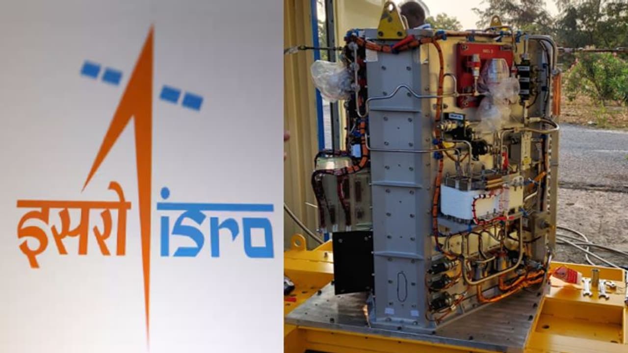 ராக்கெட் மூலம் விண்வெளியில் மின்சாரம் மற்றும் நீர் தயாரிப்பு PSLV C58 மூலம் சாதித்துக்காட்டிய ISRO!